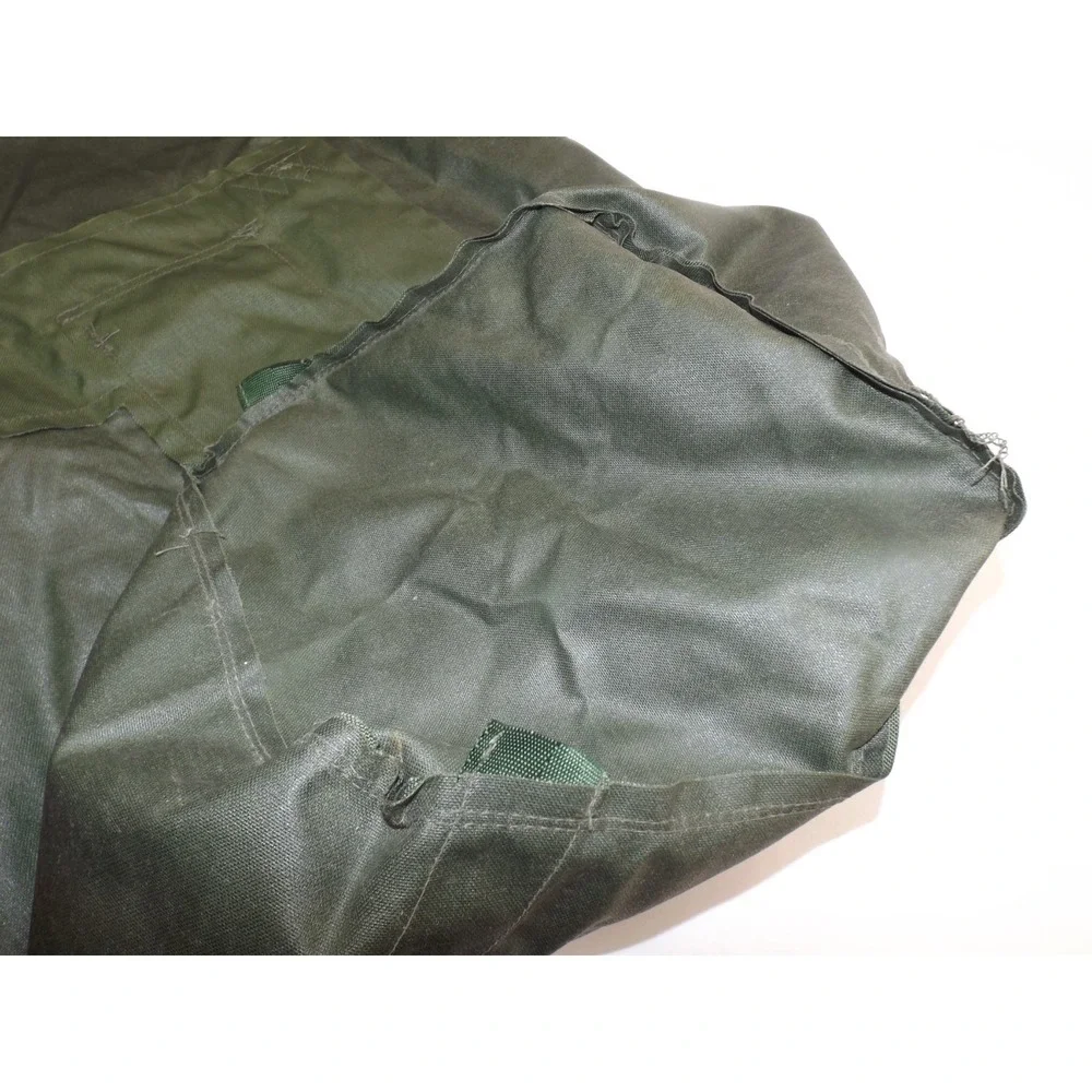 U.S. Military Issue (USGI) top-load duffel bag - Nylon Backpack